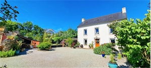 propriete à la vente -   29590  PONT DE BUIS LES QUIMERCH, surface 148 m2 vente propriete - UBI471722855